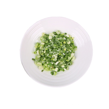 High quality Wholesale Dehydrated dried green onion